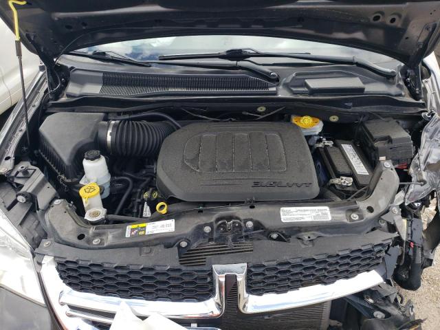 Photo 12 from auction – 2019 DODGE GRAND CARA with VIN 2C4RDGCG4KR772992