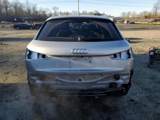 Photo 6 from auction – 2016 AUDI Q3 PREMIUM with VIN WA1EFCFS2GR005554