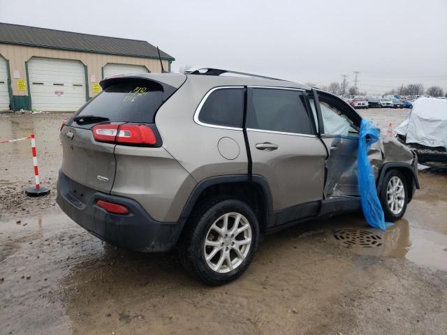 Photo 3 from auction – 2017 JEEP CHEROKEE L with VIN 1C4PJLCB9HW508616