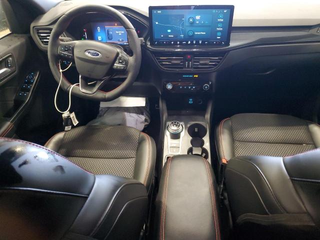 Photo 8 from auction – 2023 FORD ESCAPE ST with VIN 1FMCU9MN2PUA70142