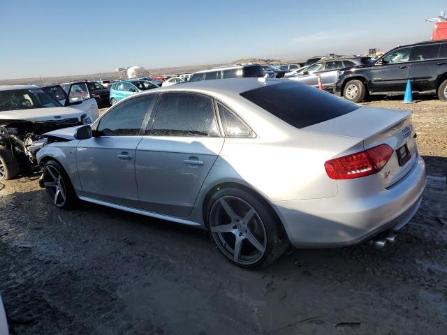 Zdjęcie 2 z aukcji – 2012 AUDI S4 PREMIUM z VIN WAUDGAFLXCA100929
