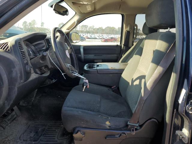 Photo 7 from auction – 2008 GMC SIERRA C15 with VIN 2GTEC13C981102390