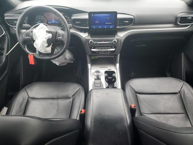 Photo 8 from auction – 2020 FORD EXPLORER X with VIN 1FMSK8DH6LGA90506