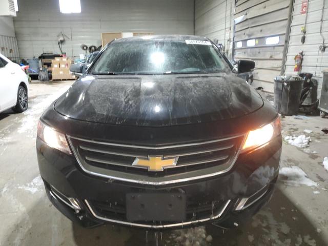 Photo 5 from auction – 2015 CHEVROLET IMPALA LT with VIN 2G1125S34F9272531