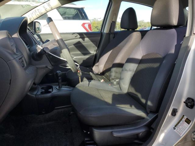 Photo 7 from auction – 2012 NISSAN VERSA S with VIN 3N1CN7APXCL922093