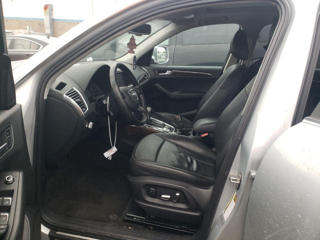 Photo 7 from auction – 2013 AUDI Q5 PREMIUM with VIN WA1LFAFPXDA027383