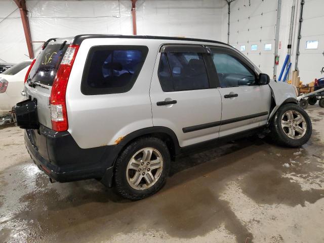 Photo 3 from auction – 2006 HONDA CR-V LX with VIN SHSRD78586U424016