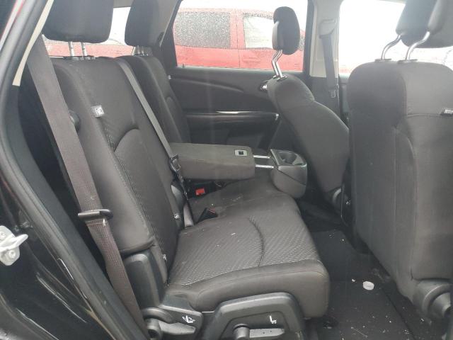 Photo 11 from auction – 2017 DODGE JOURNEY SE with VIN 3C4PDCABXHT630126