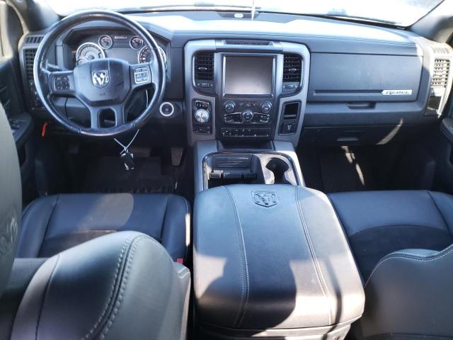 Photo 8 from auction – 2017 RAM 1500 REBEL with VIN 1C6RR7YT6HS658255