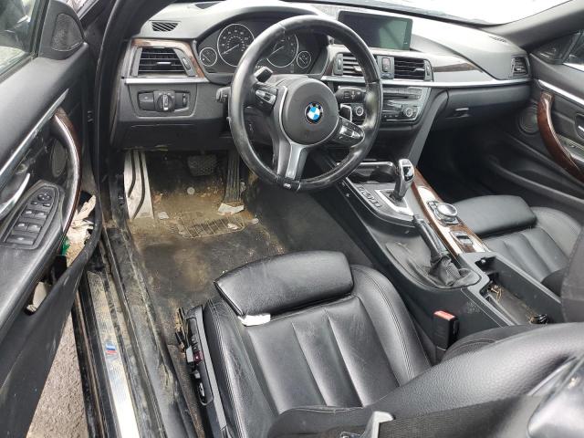 Фото 8 с аукциона – 2014 BMW 435 I с VIN WBA3T3C57EP737558