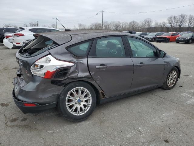 Zdjęcie 3 z aukcji – 2012 FORD FOCUS SE z VIN 1FAHP3K24CL147560