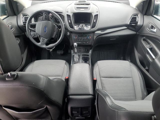 Photo 8 from auction – 2017 FORD ESCAPE TIT with VIN 1FMCU9J97HUB59746