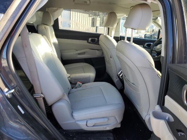 Photo 11 from auction – 2023 KIA SORENTO EX with VIN KNDRHDLGXP5173182
