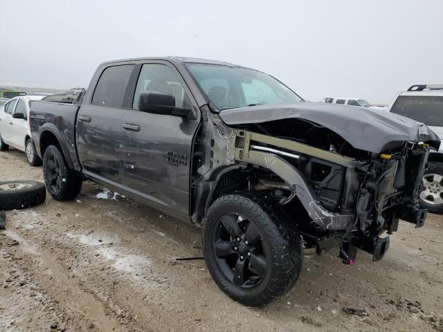 Photo 4 from auction – 2019 RAM 1500 CLASS with VIN 1C6RR7LT1KS672644