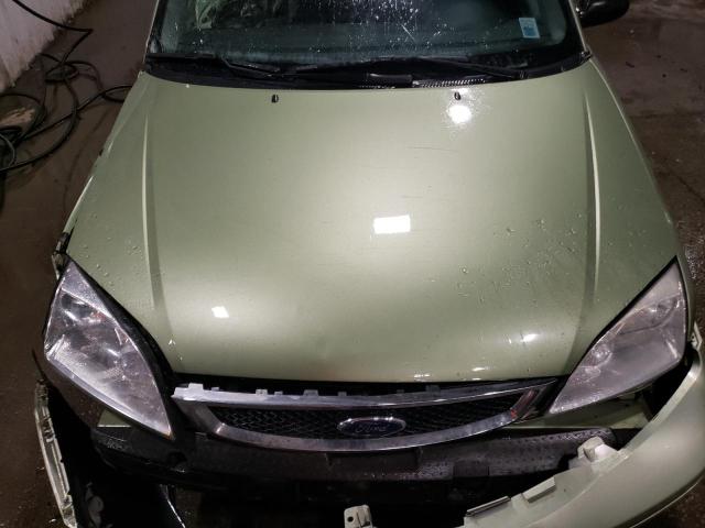 Photo 11 from auction – 2007 FORD FOCUS ZX4 with VIN 1FAFP34NX7W170182