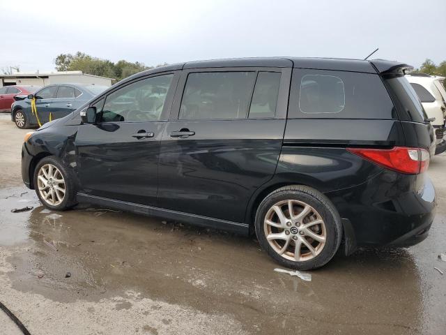 Фото 2 с аукциона – 2014 MAZDA 5 TOURING с VIN JM1CW2CL7E0173325
