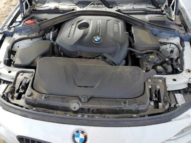 Photo 11 from auction – 2018 BMW 330 I with VIN WBA8B9G51JNU99752