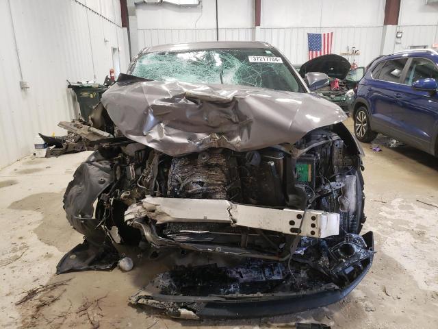 Photo 5 from auction – 2015 TOYOTA HIGHLANDER with VIN 5TDBKRFH8FS177809