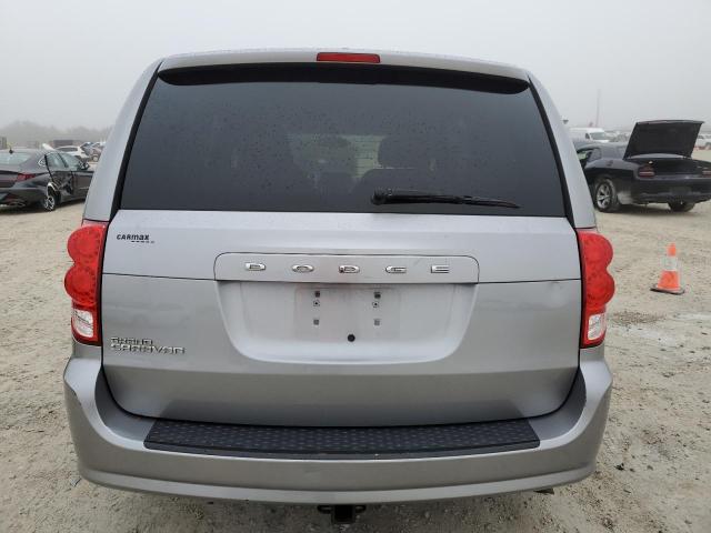 Photo 6 from auction – 2016 DODGE GRAND CARA with VIN 2C4RDGBG9GR211180