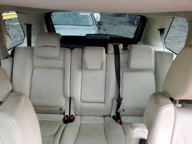 Photo 10 from auction – 2007 LAND ROVER RANGE ROVE with VIN SALSK25467A105973