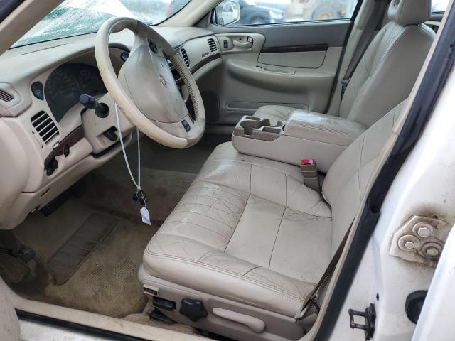 Photo 7 from auction – 2003 CHEVROLET IMPALA LS with VIN 2G1WH52K539197975
