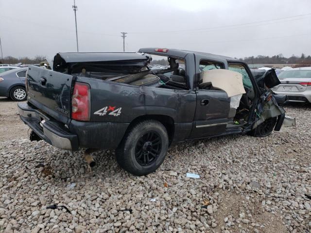 Photo 3 from auction – 2005 CHEVROLET 1500 with VIN 2GCEK13T351104392