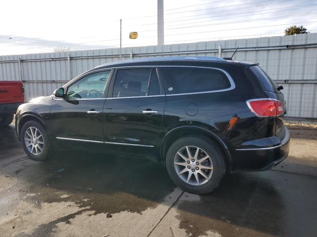 Photo 2 from auction – 2016 BUICK ENCLAVE with VIN 5GAKVBKD2GJ150221