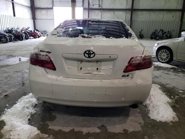 Photo 6 from auction – 2008 TOYOTA CAMRY CE with VIN 4T1BE46K68U755437