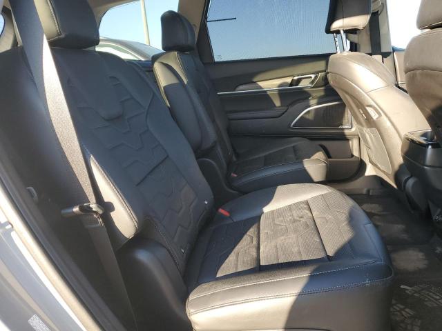 Photo 10 from auction – 2022 KIA TELLURIDE with VIN 5XYP5DHC2NG252663