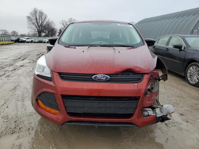 Photo 5 from auction – 2014 FORD ESCAPE S with VIN 1FMCU0F75EUA93020