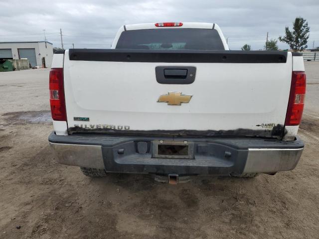 Photo 6 from auction – 2011 CHEVROLET SILVERADO with VIN 3GCPKSE30BG294005