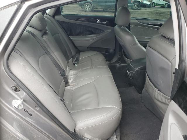 Photo 10 from auction – 2012 HYUNDAI SONATA SE with VIN 5NPEC4AC5CH415013
