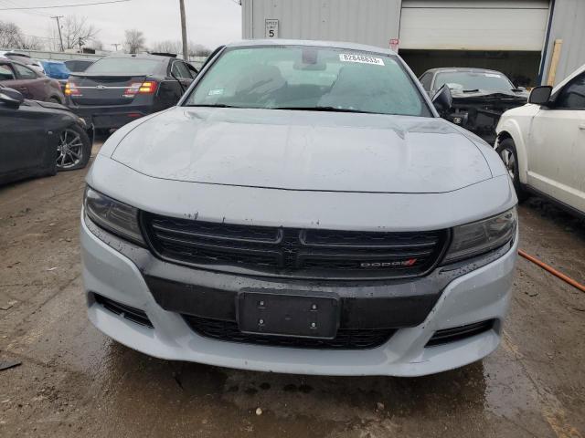 Photo 5 from auction – 2022 DODGE CHARGER SX with VIN 2C3CDXBG9NH103882