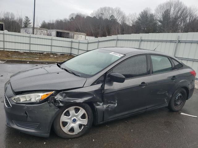 FORD FOCUS S 2016 with VIN 1FADP3E2XGL356690 - Photo from auction