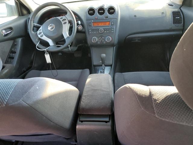 Photo 8 from auction – 2008 NISSAN ALTIMA 2.5 with VIN 1N4AL21E28N471590