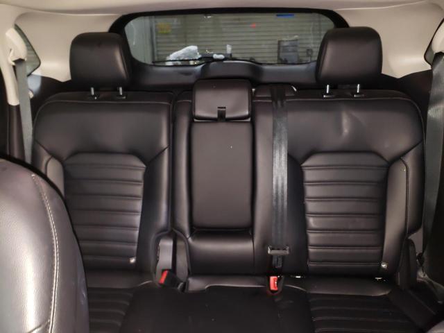 Photo 10 from auction – 2023 FORD EDGE SEL with VIN 2FMPK4J98PBA29117