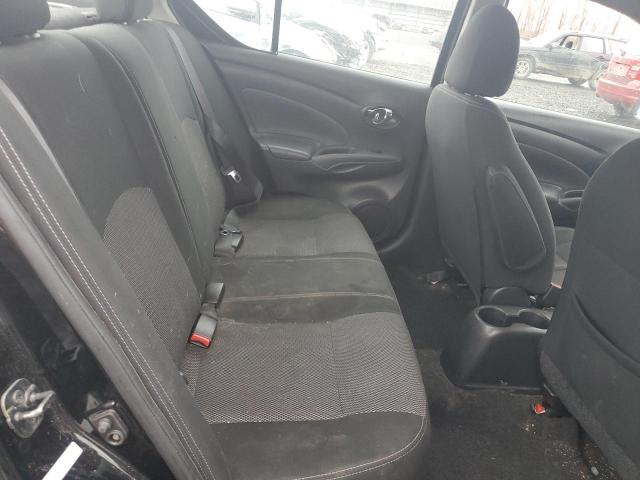 Photo 10 from auction – 2019 NISSAN VERSA S with VIN 3N1CN7AP5KL839377
