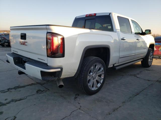 Photo 3 from auction – 2018 GMC SIERRA K15 with VIN 3GTU2PEJ8JG623353