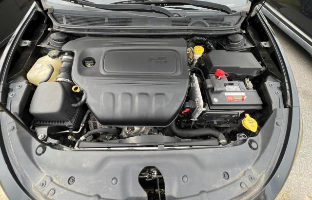 Photo 7 from auction – 2016 DODGE DART SE with VIN 1C3CDFAA6GD703959
