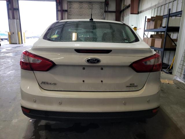 Photo 6 from auction – 2013 FORD FOCUS SE with VIN 1FADP3F24DL104282