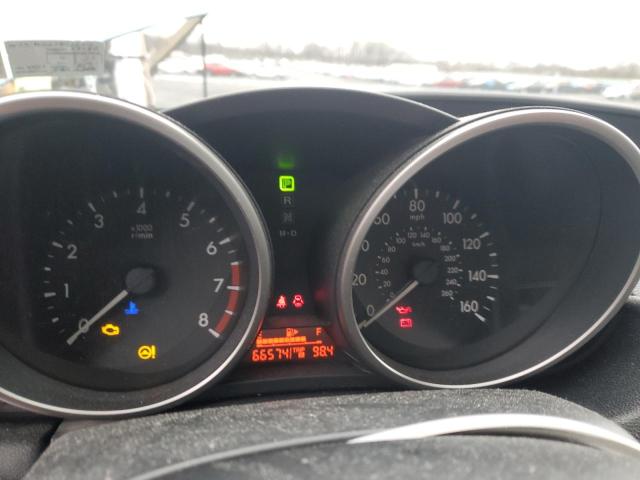 Фото 9 с аукциона – 2011 MAZDA 3 I с VIN JM1BL1VG7B1422372