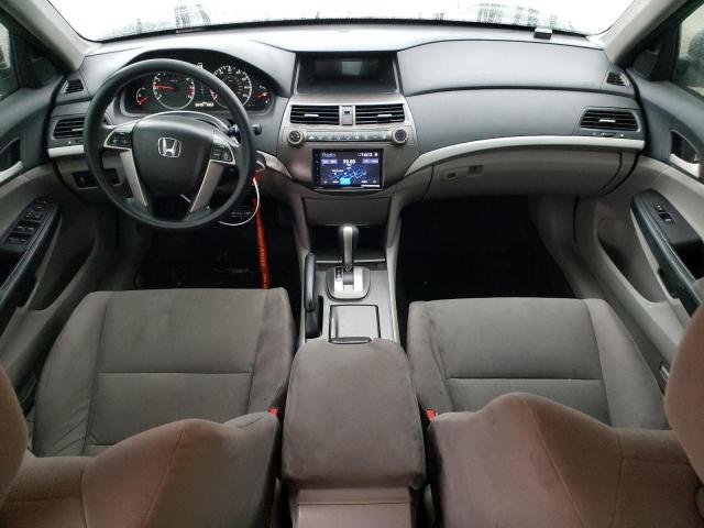 Photo 8 from auction – 2012 HONDA ACCORD LXP with VIN 1HGCP2F44CA064153