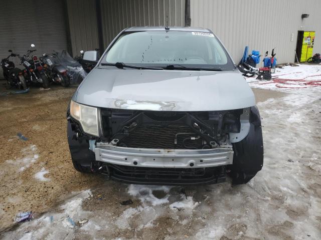 Photo 5 from auction – 2007 FORD EDGE SEL with VIN 2FMDK38C27BB22021