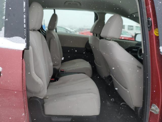 Photo 11 from auction – 2014 MAZDA 5 SPORT with VIN JM1CW2BL5E0172739