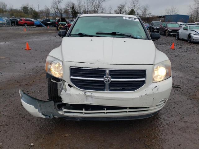 Photo 5 from auction – 2009 DODGE CALIBER SX with VIN 1B3HB48A19D112170