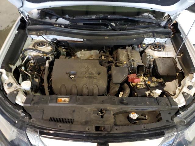 Photo 12 from auction – 2016 MITSUBISHI OUTLANDER with VIN JA4AZ3A37GZ039463