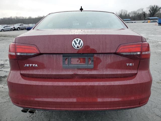 Photo 6 from auction – 2018 VOLKSWAGEN JETTA SE with VIN 3VWDB7AJ5JM220645