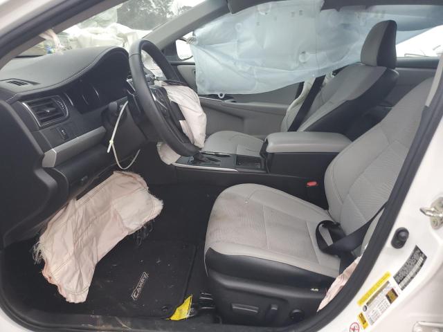 Photo 7 from auction – 2017 TOYOTA CAMRY LE with VIN 4T1BF1FK7HU654533