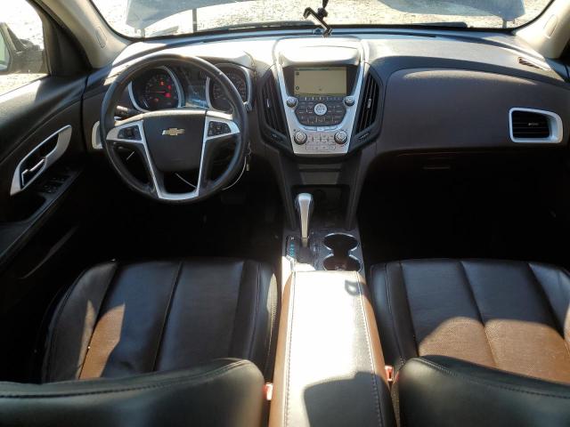 Photo 8 from auction – 2011 CHEVROLET EQUINOX LT with VIN 2CNALPEC1B6468395