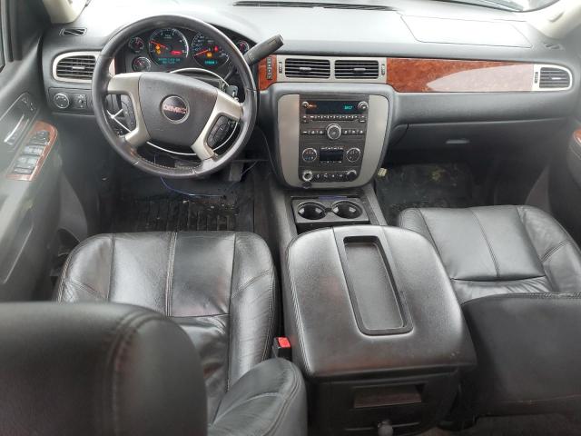 Photo 8 from auction – 2011 GMC SIERRA K25 with VIN 1GT221C83BZ452744